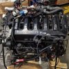 BMW X5 E70 M57N2 Engine 2009 For Sale