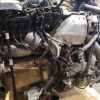 BMW X5 E70 M57N2 Engine 2009 For Sale