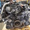BMW X5 E70 M57N2 Engine 2009 For Sale