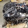 BMW X5 E70 M57N2 Engine 2009 For Sale