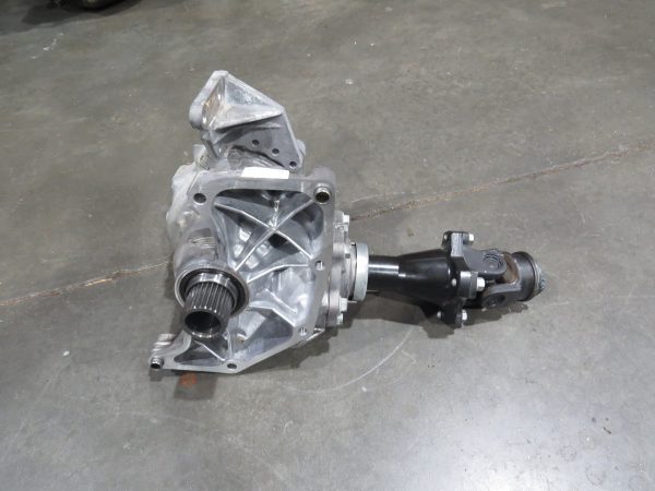 JDM 09 10 11 12 13 14 NISSAN MURANO TRANSMISSION TRANSFER CASE