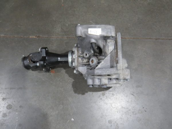 JDM 09 10 11 12 13 14 NISSAN MURANO TRANSMISSION TRANSFER CASE