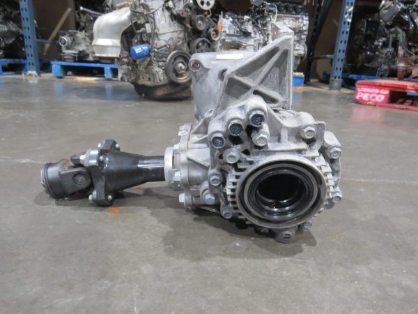 JDM 09 10 11 12 13 14 NISSAN MURANO TRANSMISSION TRANSFER CASE
