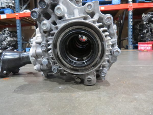 JDM 09 10 11 12 13 14 NISSAN MURANO TRANSMISSION TRANSFER CASE