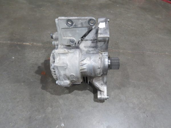 JDM 09 10 11 12 13 14 NISSAN MURANO TRANSMISSION TRANSFER CASE