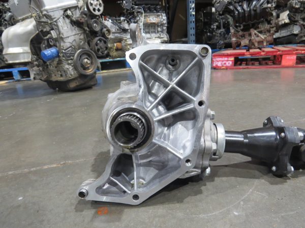 JDM 09 10 11 12 13 14 NISSAN MURANO TRANSMISSION TRANSFER CASE