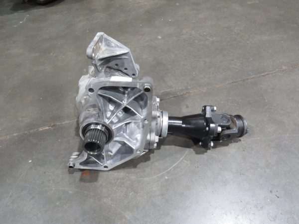 JDM 09 10 11 12 13 14 NISSAN MURANO TRANSMISSION TRANSFER CASE