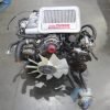 JDM 1988-1991 MAZDA RX7 FC3S TURBO ENGINE FOR REBUILD ONLY SOLD AS IS NO WARRANTY