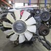 JDM 1988-1991 MAZDA RX7 FC3S TURBO ENGINE FOR REBUILD ONLY SOLD AS IS NO WARRANTY