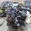 JDM 1988-1991 MAZDA RX7 FC3S TURBO ENGINE FOR REBUILD ONLY SOLD AS IS NO WARRANTY