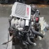 JDM 1988-1991 MAZDA RX7 FC3S TURBO ENGINE FOR REBUILD ONLY SOLD AS IS NO WARRANTY