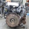JDM 1988-1991 MAZDA RX7 FC3S TURBO ENGINE FOR REBUILD ONLY SOLD AS IS NO WARRANTY