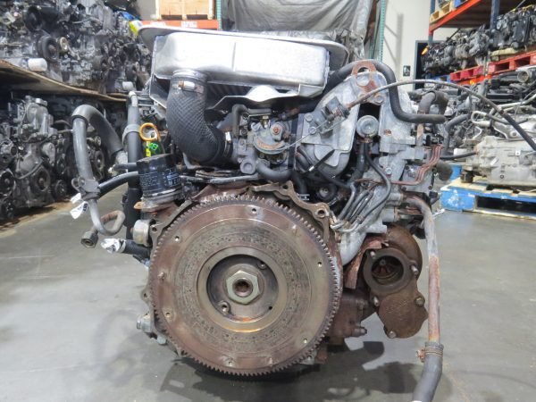 JDM 1988-1991 MAZDA RX7 FC3S TURBO ENGINE FOR REBUILD ONLY SOLD AS IS NO WARRANTY