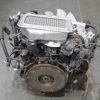 JDM 1988-1991 MAZDA RX7 FC3S TURBO ENGINE FOR REBUILD ONLY SOLD AS IS NO WARRANTY
