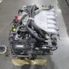 JDM 1996-2002 TOYOTA 4RUNNER 3.4L 5VZ-FE V6 ENGINE
