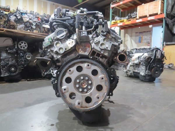JDM 1996-2002 TOYOTA 4RUNNER 3.4L 5VZ-FE V6 ENGINE