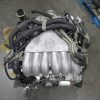 JDM 1996-2002 TOYOTA 4RUNNER 3.4L 5VZ-FE V6 ENGINE