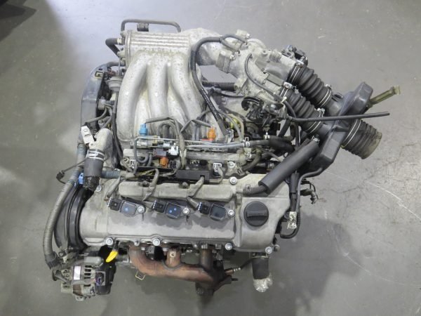 JDM 1999-2003 LEXUS ES300 3.0L 1MZ-FE VVTi ENGINE