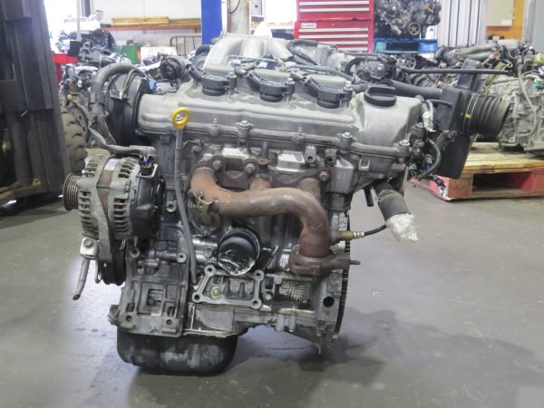 JDM 1999-2003 LEXUS ES300 3.0L 1MZ-FE VVTi ENGINE