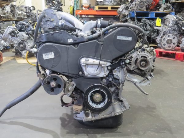 JDM 1999-2003 LEXUS ES300 3.0L 1MZ-FE VVTi ENGINE