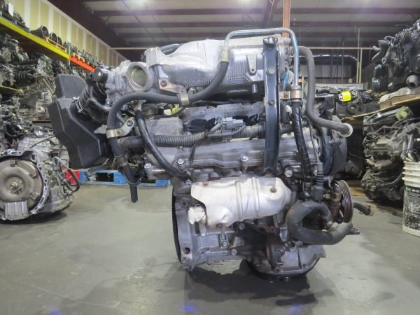 JDM 1999-2003 LEXUS ES300 3.0L 1MZ-FE VVTi ENGINE