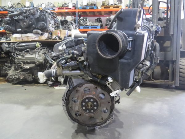JDM 1999-2003 LEXUS ES300 3.0L 1MZ-FE VVTi ENGINE