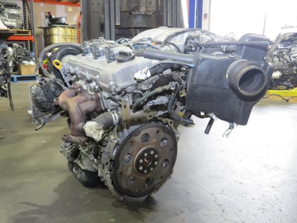 JDM 1999-2003 LEXUS ES300 3.0L 1MZ-FE VVTi ENGINE