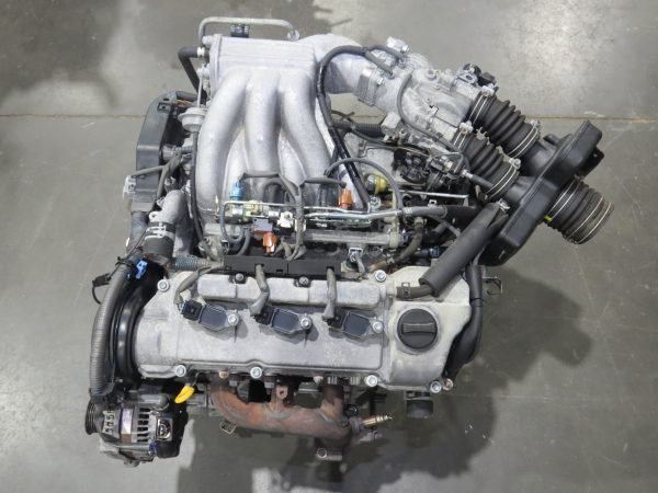 JDM 1999-2003 Lexus RX300 2001-2003 Toyota Highlander 1MZFE Engine 3.0L 4X4 4WD