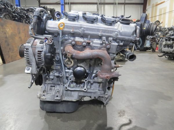 JDM 1999-2003 Lexus RX300 2001-2003 Toyota Highlander 1MZFE Engine 3.0L 4X4 4WD