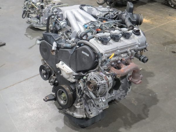 JDM 1999-2003 Lexus RX300 2001-2003 Toyota Highlander 1MZFE Engine 3.0L 4X4 4WD