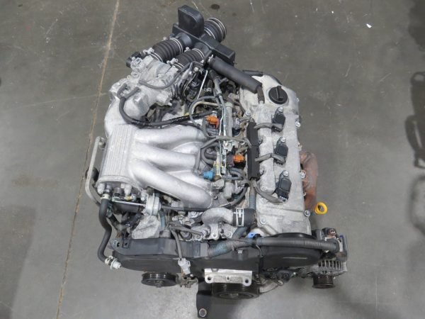 JDM 1999-2003 Lexus RX300 2001-2003 Toyota Highlander 1MZFE Engine 3.0L 4X4 4WD