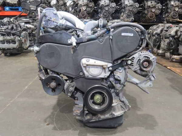JDM 1999-2003 Lexus RX300 2001-2003 Toyota Highlander 1MZFE Engine 3.0L 4X4 4WD