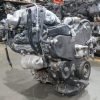 JDM 1999-2003 Lexus RX300 2001-2003 Toyota Highlander 1MZFE Engine 3.0L 4X4 4WD