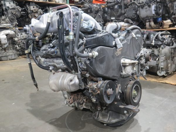 JDM 1999-2003 Lexus RX300 2001-2003 Toyota Highlander 1MZFE Engine 3.0L 4X4 4WD