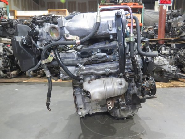 JDM 1999-2003 Lexus RX300 2001-2003 Toyota Highlander 1MZFE Engine 3.0L 4X4 4WD