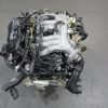 JDM 1999-2004 Nissan Xterra 3.3L JDM VG33 Engine