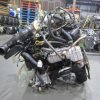 JDM 1999-2004 Nissan Xterra 3.3L JDM VG33 Engine