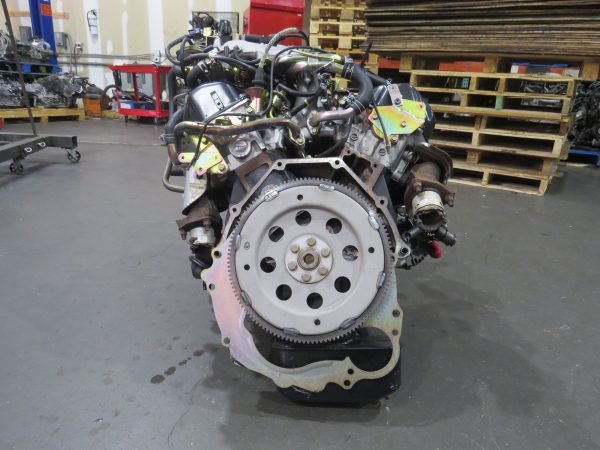 JDM 1999-2004 Nissan Xterra 3.3L JDM VG33 Engine