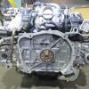 JDM 1999-2005 Subaru Impreza EJ203 2.0L SOHC Replacement For 2.5L Engine