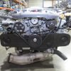 JDM 1999-2005 Subaru Impreza EJ203 2.0L SOHC Replacement For 2.5L Engine