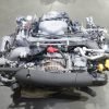 JDM 1999-2005 Subaru Legacy Outback EJ203 2.0L SOHC Replacement For 2.5L Engine