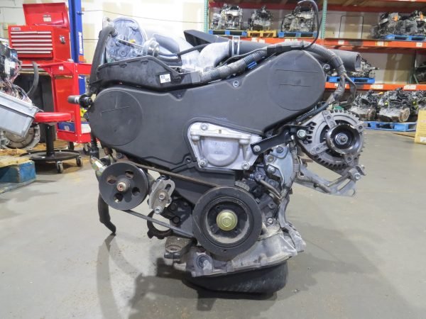 JDM 2000-2004 TOYOTA AVALON 3.0L 1MZ-FE VVTi FWD ENGINE