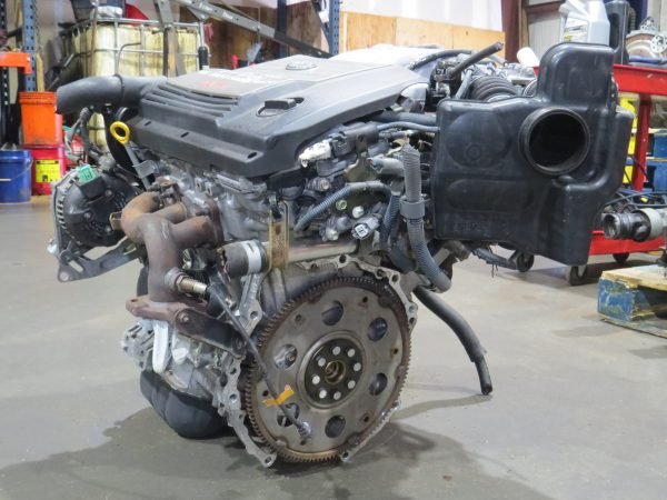 JDM 2000-2004 TOYOTA AVALON 3.0L 1MZ-FE VVTi FWD ENGINE