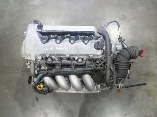 JDM 2000-2005 Toyota Celica GTS 2ZZ-GE 1.8L ENGINE 2ZZGE