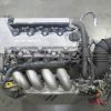 JDM 2000-2005 Toyota Celica GTS 2ZZ-GE 1.8L ENGINE 2ZZGE