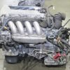 JDM 2000-2005 Toyota Celica GTS 2ZZ-GE 1.8L ENGINE 2ZZGE