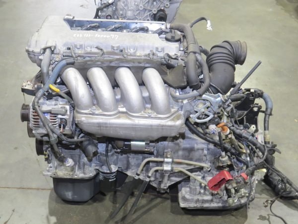 JDM 2000-2005 Toyota Celica GTS 2ZZ-GE 1.8L ENGINE 2ZZGE