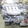 JDM 2000-2005 Toyota Celica GTS 2ZZ-GE 1.8L ENGINE 2ZZGE