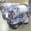 JDM 2000-2005 Toyota Celica GTS 2ZZ-GE 1.8L ENGINE 2ZZGE