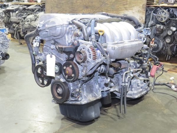 JDM 2000-2005 Toyota Celica GTS 2ZZ-GE 1.8L ENGINE 2ZZGE